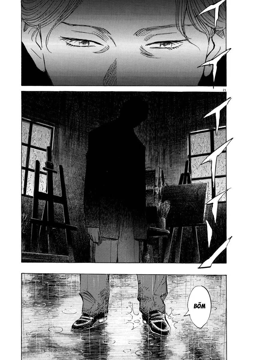 Monster  Deluxe Edition - Chapter 153 - Page 21