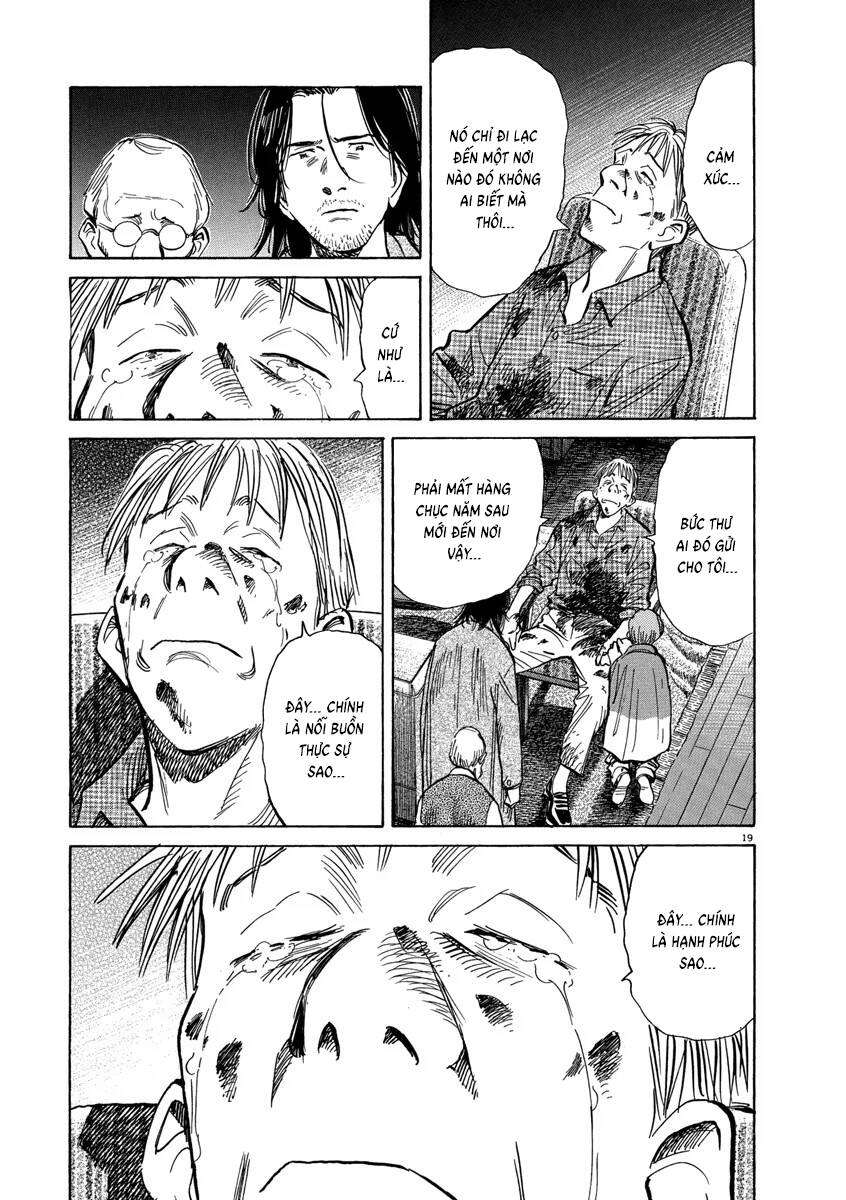 Monster  Deluxe Edition - Chapter 155 - Page 18