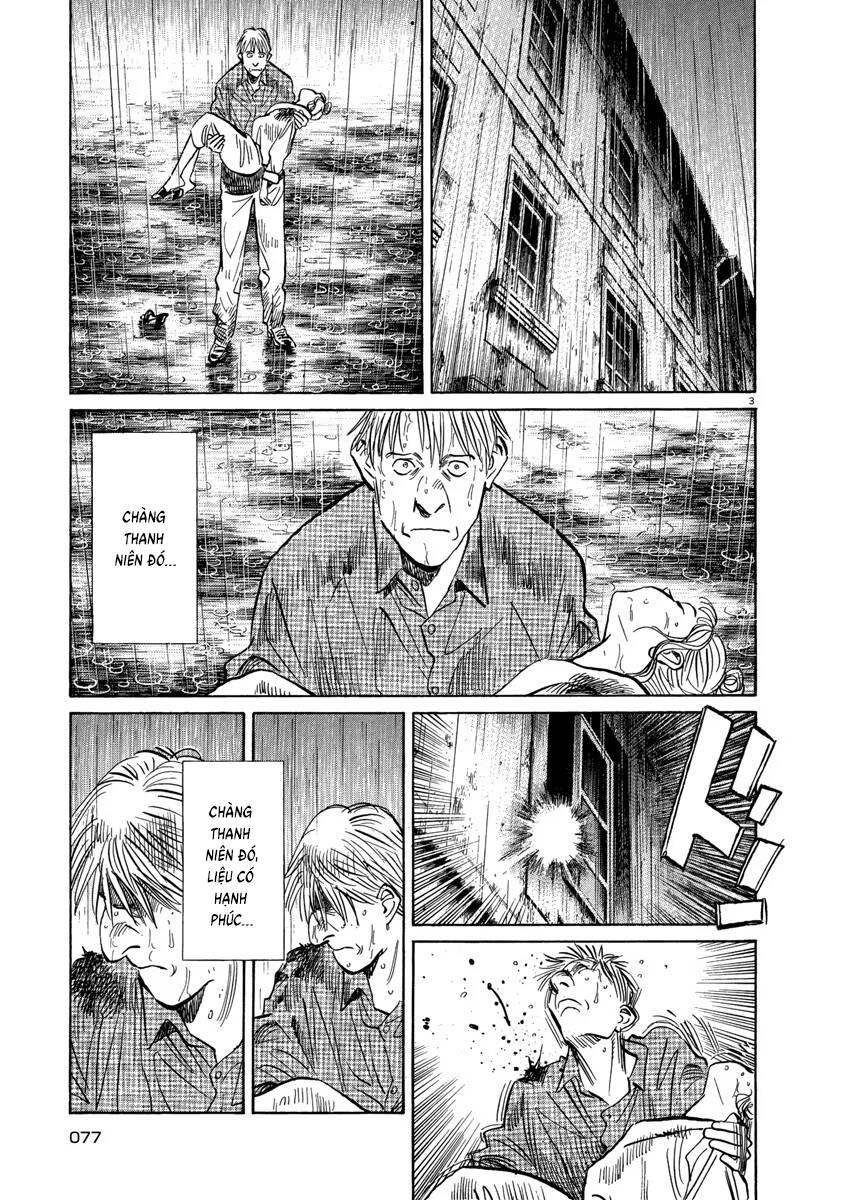 Monster  Deluxe Edition - Chapter 155 - Page 3