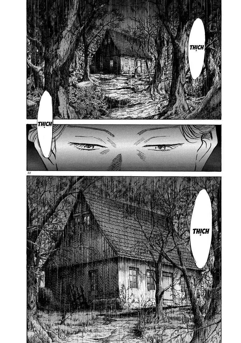 Monster  Deluxe Edition - Chapter 157 - Page 22