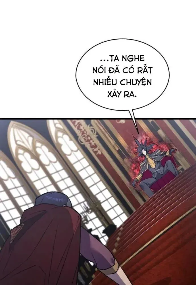 Thiên Tài Ma Pháp Sư Vật Lí - Chapter 45 - Page 110