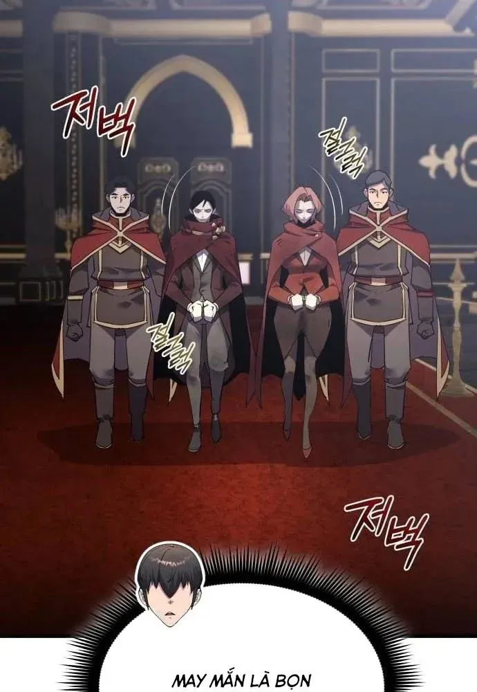 Thiên Tài Ma Pháp Sư Vật Lí - Chapter 45 - Page 120