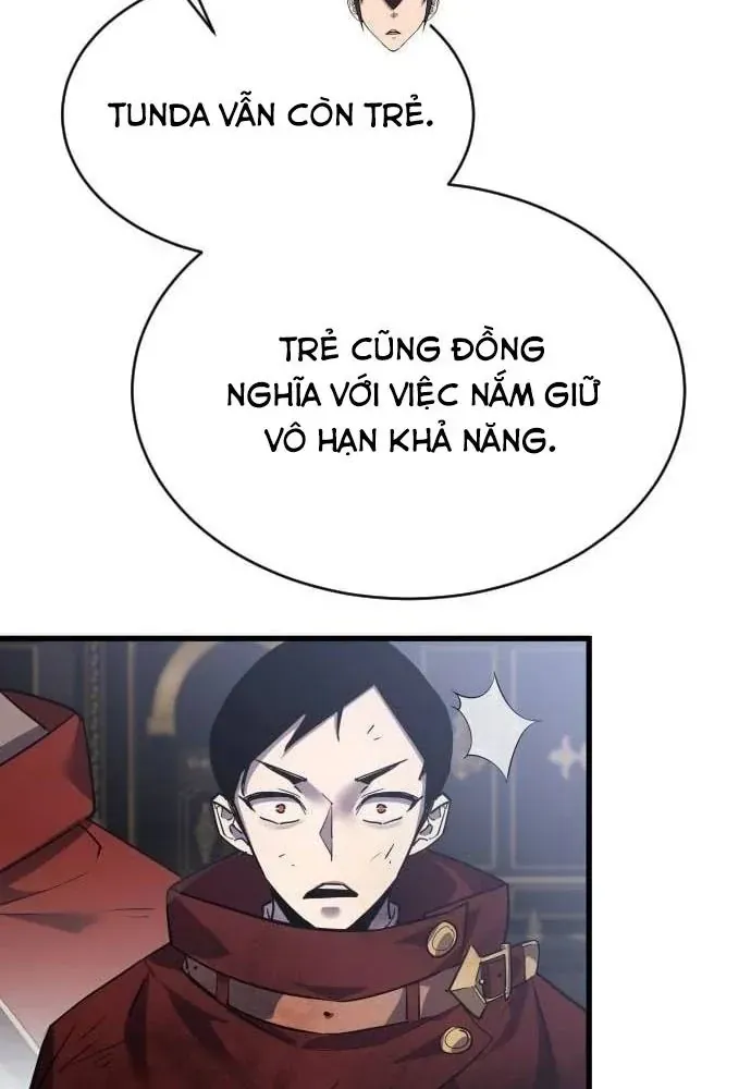 Thiên Tài Ma Pháp Sư Vật Lí - Chapter 45 - Page 131