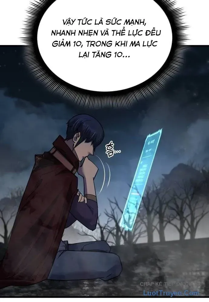 Thiên Tài Ma Pháp Sư Vật Lí - Chapter 45 - Page 24