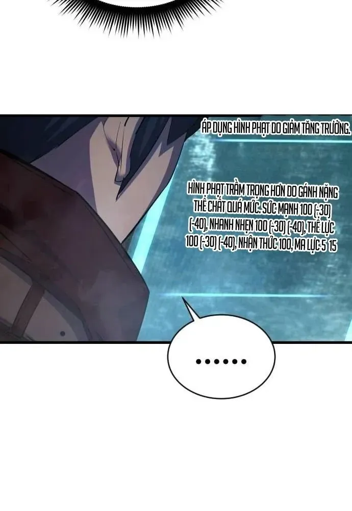 Thiên Tài Ma Pháp Sư Vật Lí - Chapter 45 - Page 31