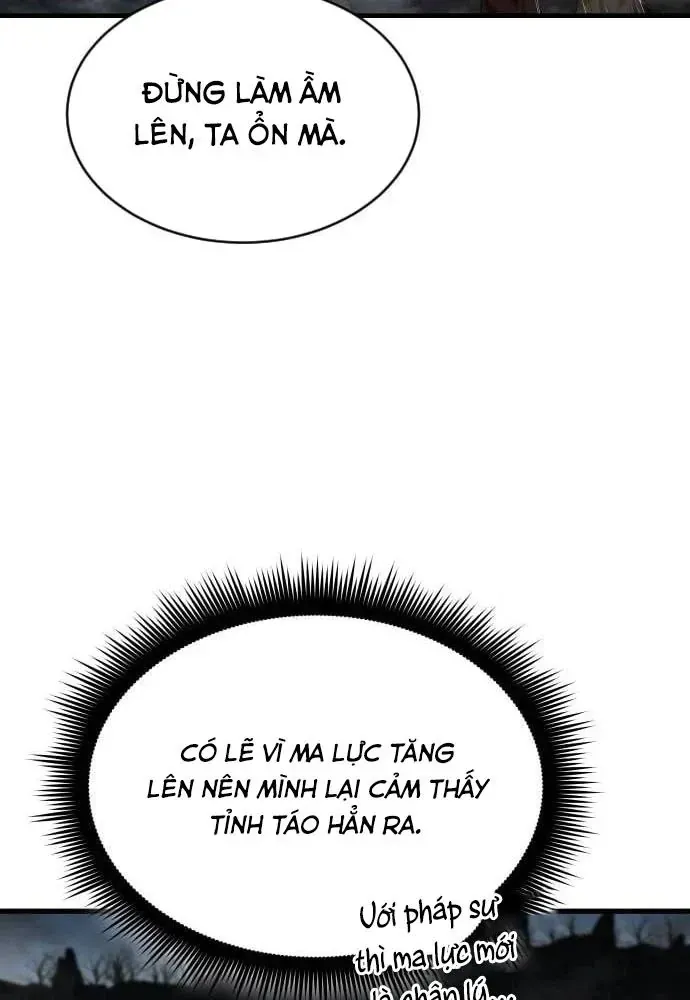 Thiên Tài Ma Pháp Sư Vật Lí - Chapter 45 - Page 40