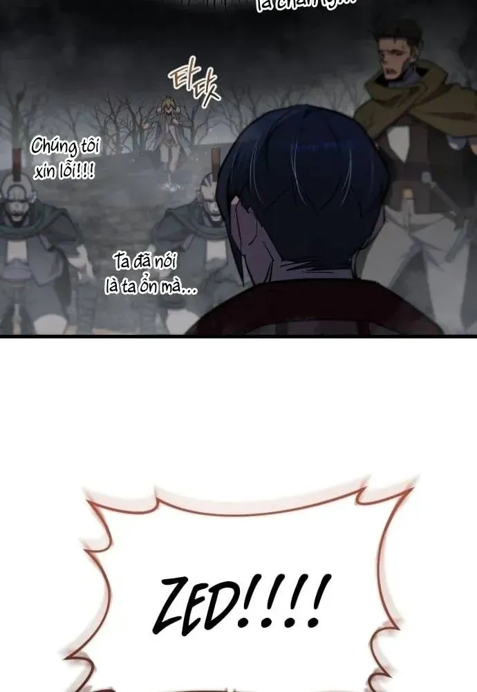 Thiên Tài Ma Pháp Sư Vật Lí - Chapter 45 - Page 41