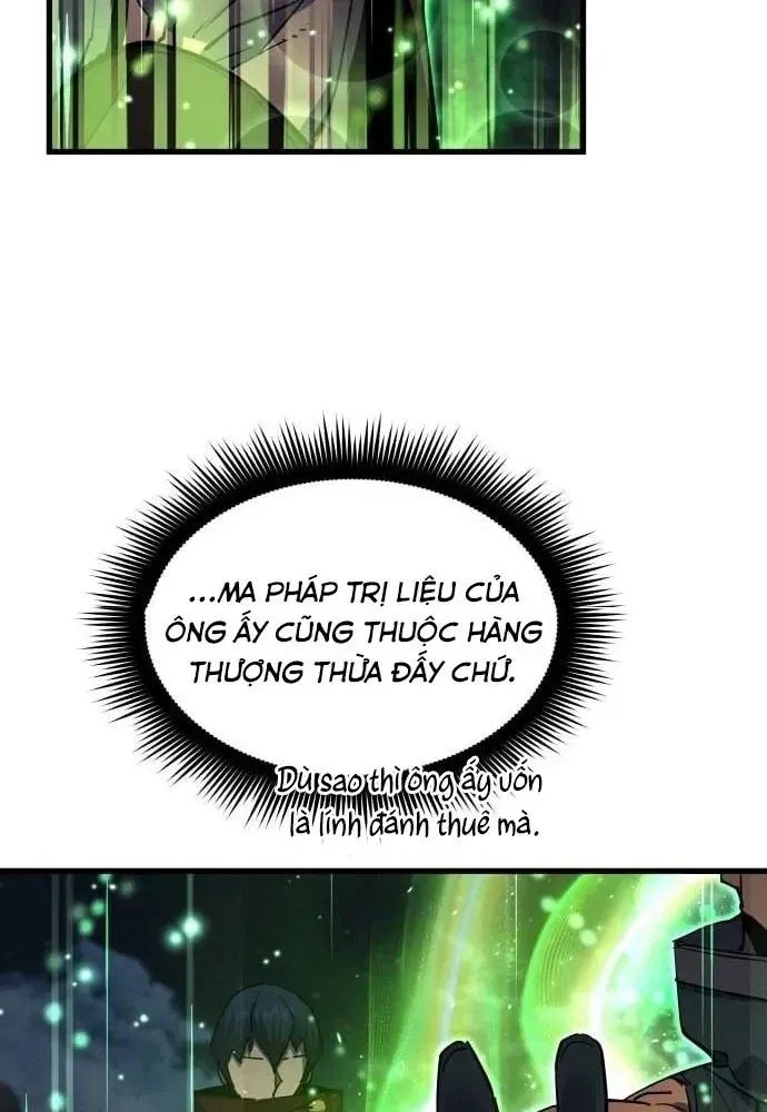 Thiên Tài Ma Pháp Sư Vật Lí - Chapter 45 - Page 50
