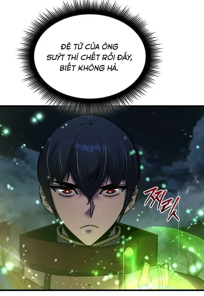 Thiên Tài Ma Pháp Sư Vật Lí - Chapter 45 - Page 53