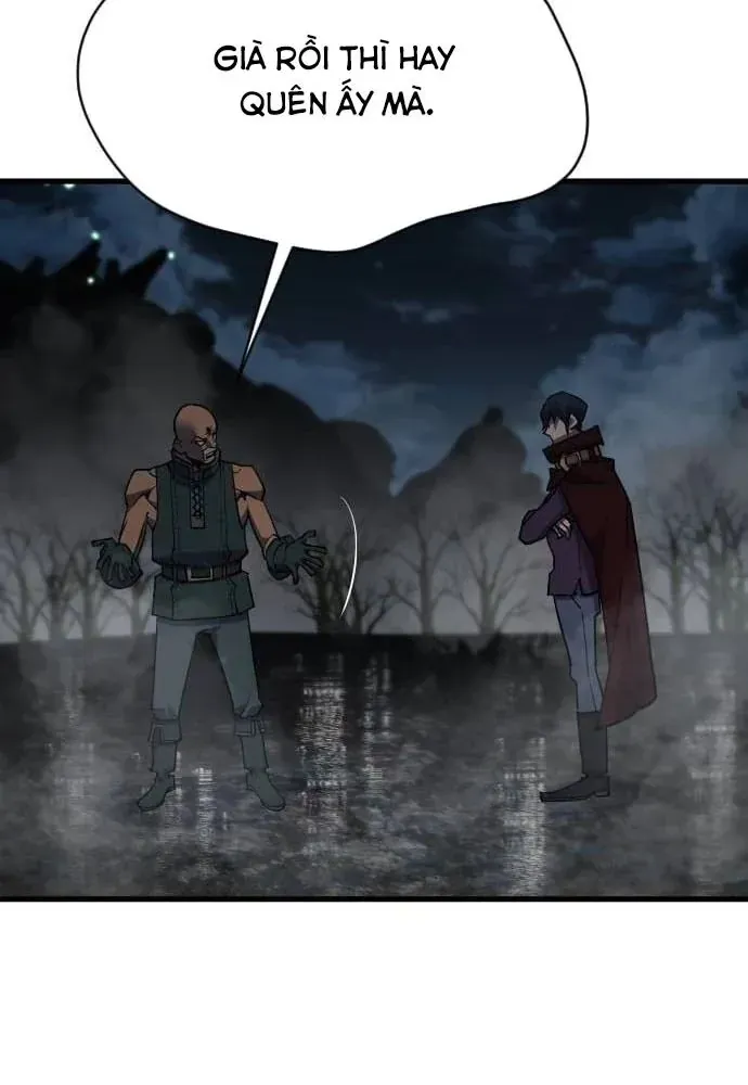 Thiên Tài Ma Pháp Sư Vật Lí - Chapter 45 - Page 56