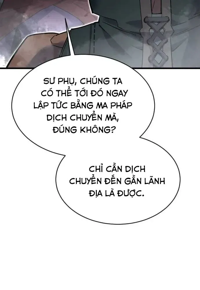Thiên Tài Ma Pháp Sư Vật Lí - Chapter 45 - Page 96