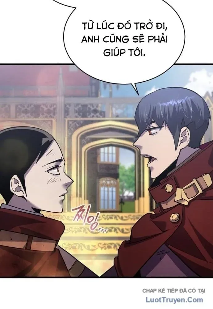 Thiên Tài Ma Pháp Sư Vật Lí - Chapter 46 - Page 17