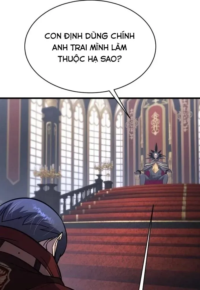 Thiên Tài Ma Pháp Sư Vật Lí - Chapter 46 - Page 5