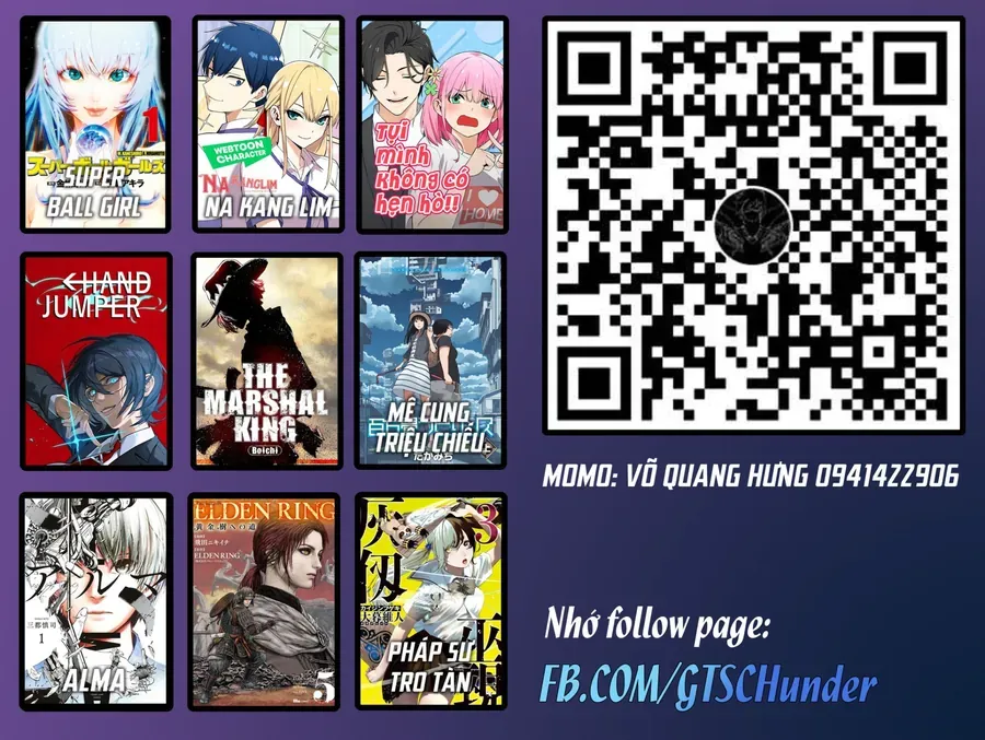 Pháp Sư Tro Tàn - Chapter 53 - Page 20