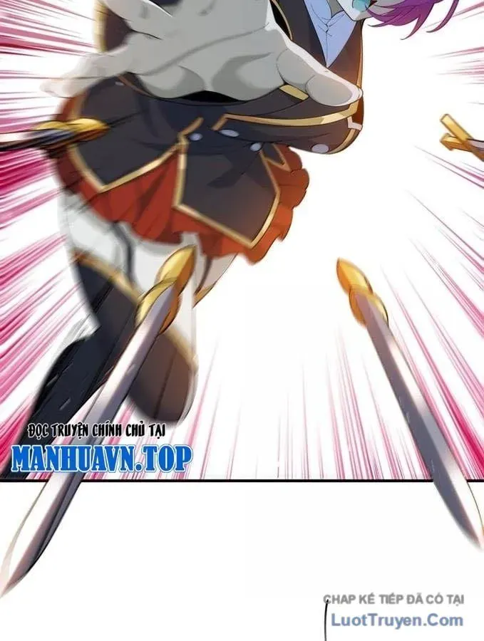 Trời sinh mị cốt ta bị đồ nhi yandere để mắt tới - Chapter 88 - Page 11