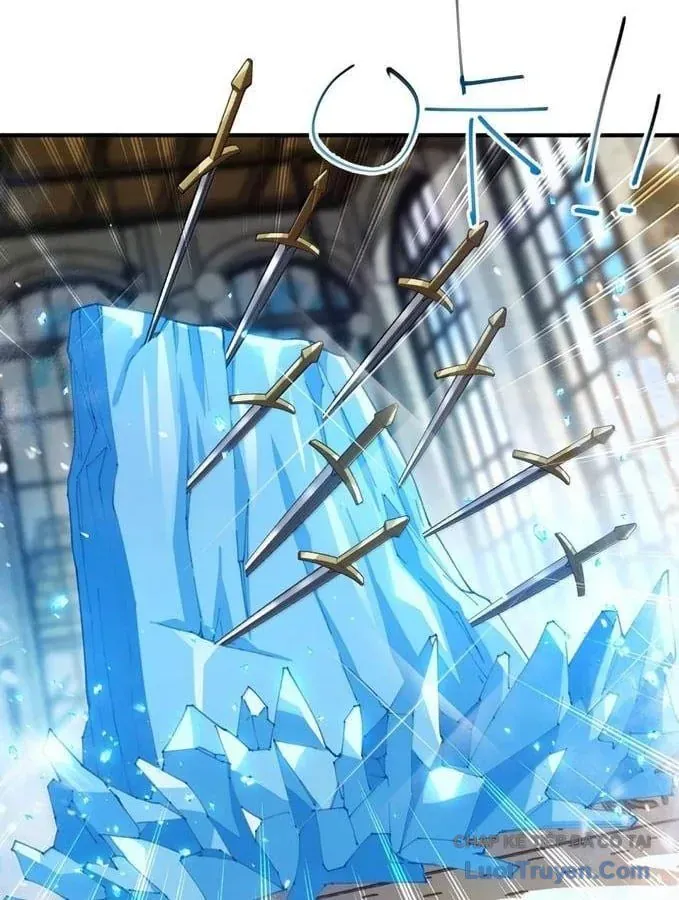 Trời sinh mị cốt ta bị đồ nhi yandere để mắt tới - Chapter 88 - Page 12