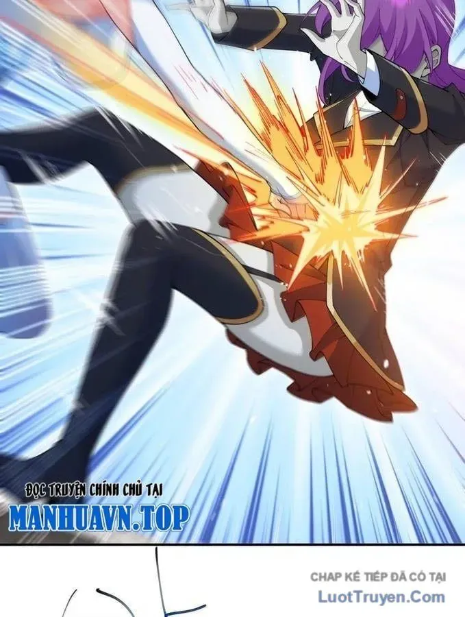 Trời sinh mị cốt ta bị đồ nhi yandere để mắt tới - Chapter 88 - Page 23