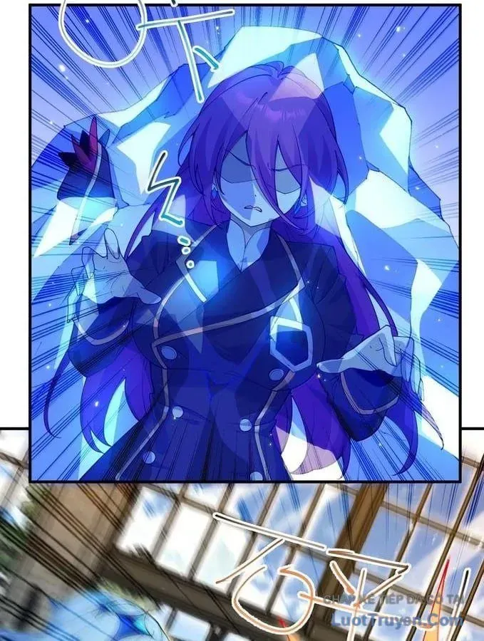 Trời sinh mị cốt ta bị đồ nhi yandere để mắt tới - Chapter 88 - Page 24