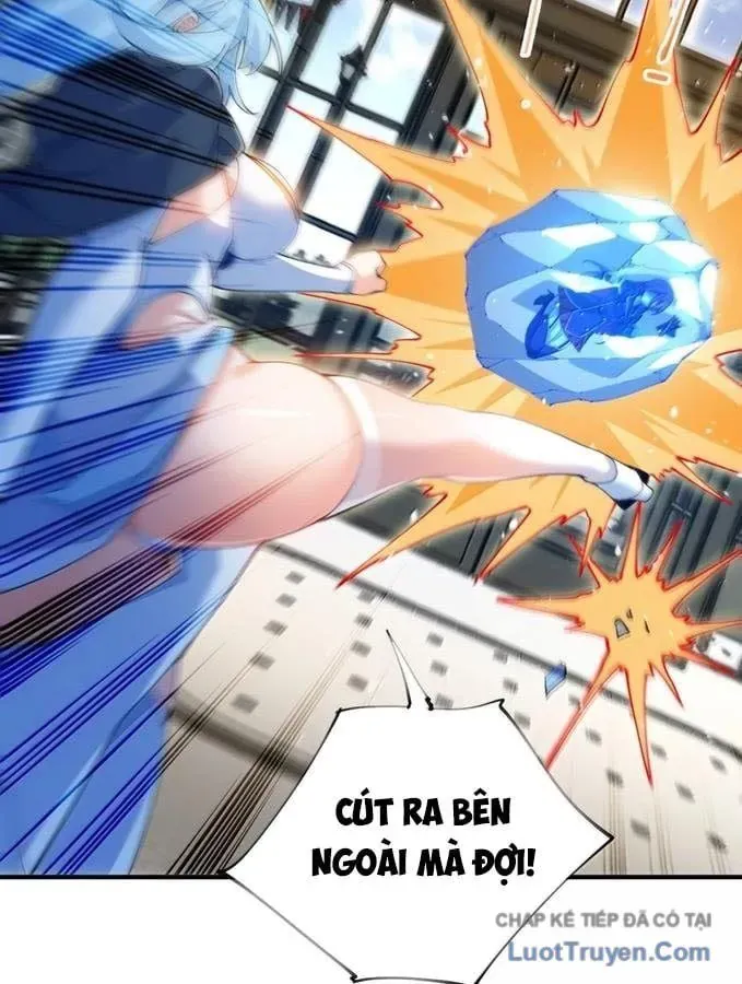 Trời sinh mị cốt ta bị đồ nhi yandere để mắt tới - Chapter 88 - Page 25