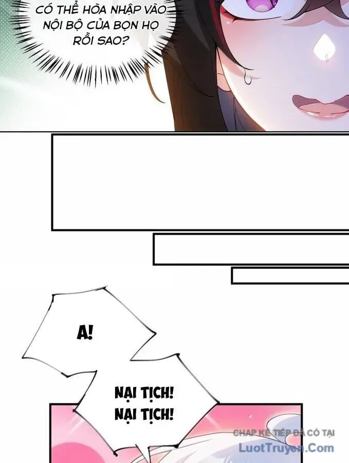 Trời sinh mị cốt ta bị đồ nhi yandere để mắt tới - Chapter 88 - Page 32