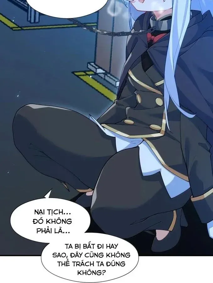 Trời sinh mị cốt ta bị đồ nhi yandere để mắt tới - Chapter 88 - Page 38