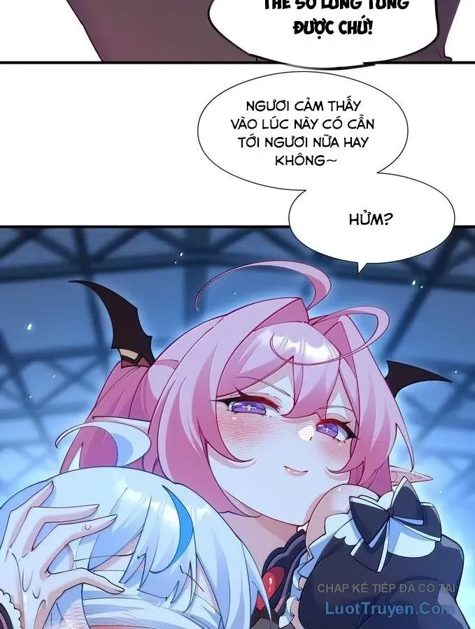 Trời sinh mị cốt ta bị đồ nhi yandere để mắt tới - Chapter 88 - Page 45