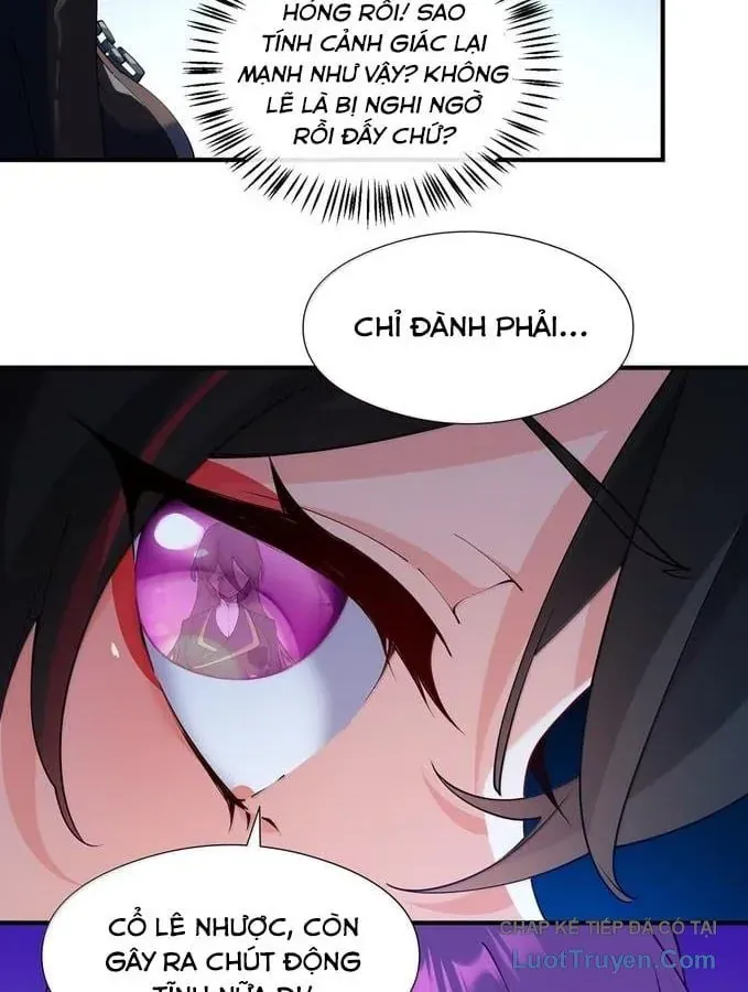 Trời sinh mị cốt ta bị đồ nhi yandere để mắt tới - Chapter 88 - Page 6