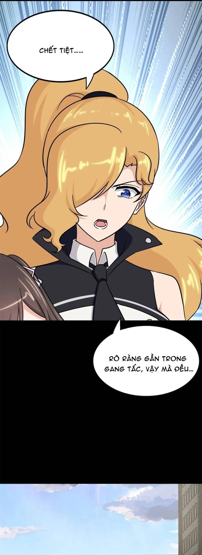 Bạn Gái Zombie Của Tôi - Chapter 429 - Page 11