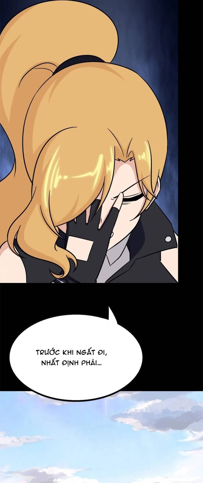 Bạn Gái Zombie Của Tôi - Chapter 429 - Page 13