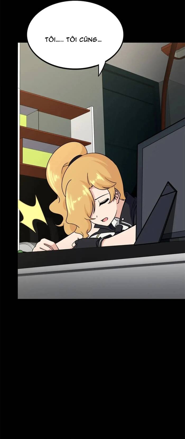 Bạn Gái Zombie Của Tôi - Chapter 429 - Page 17