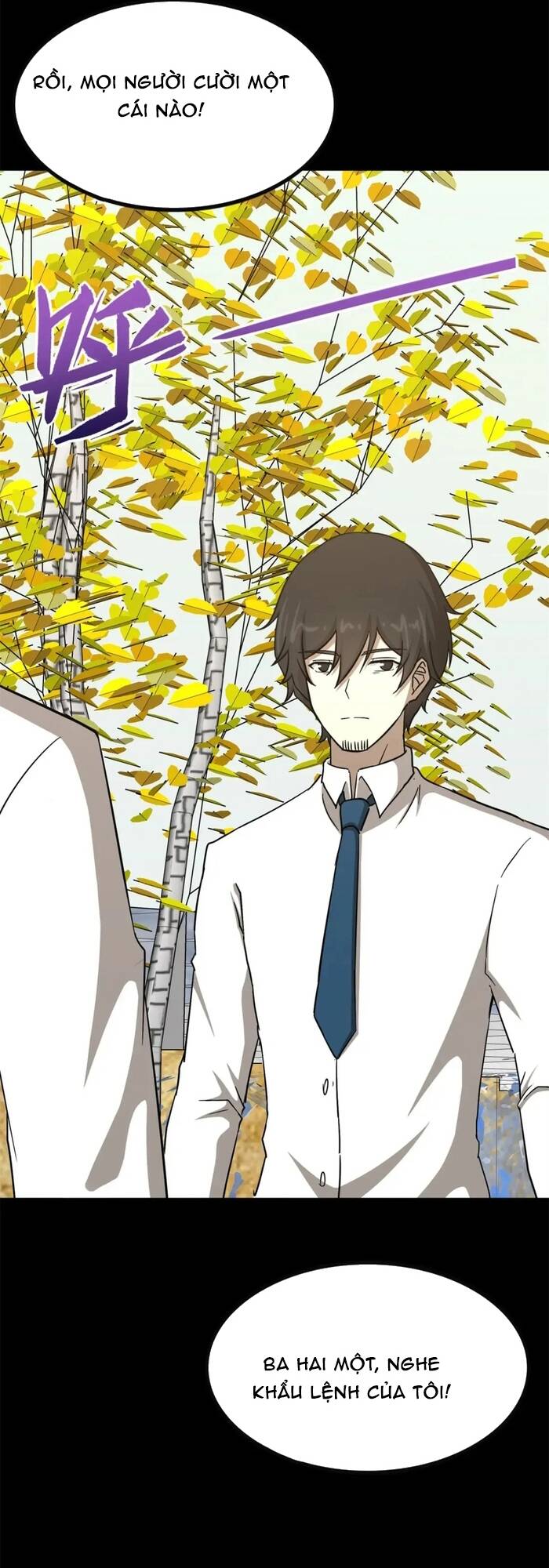 Bạn Gái Zombie Của Tôi - Chapter 429 - Page 22
