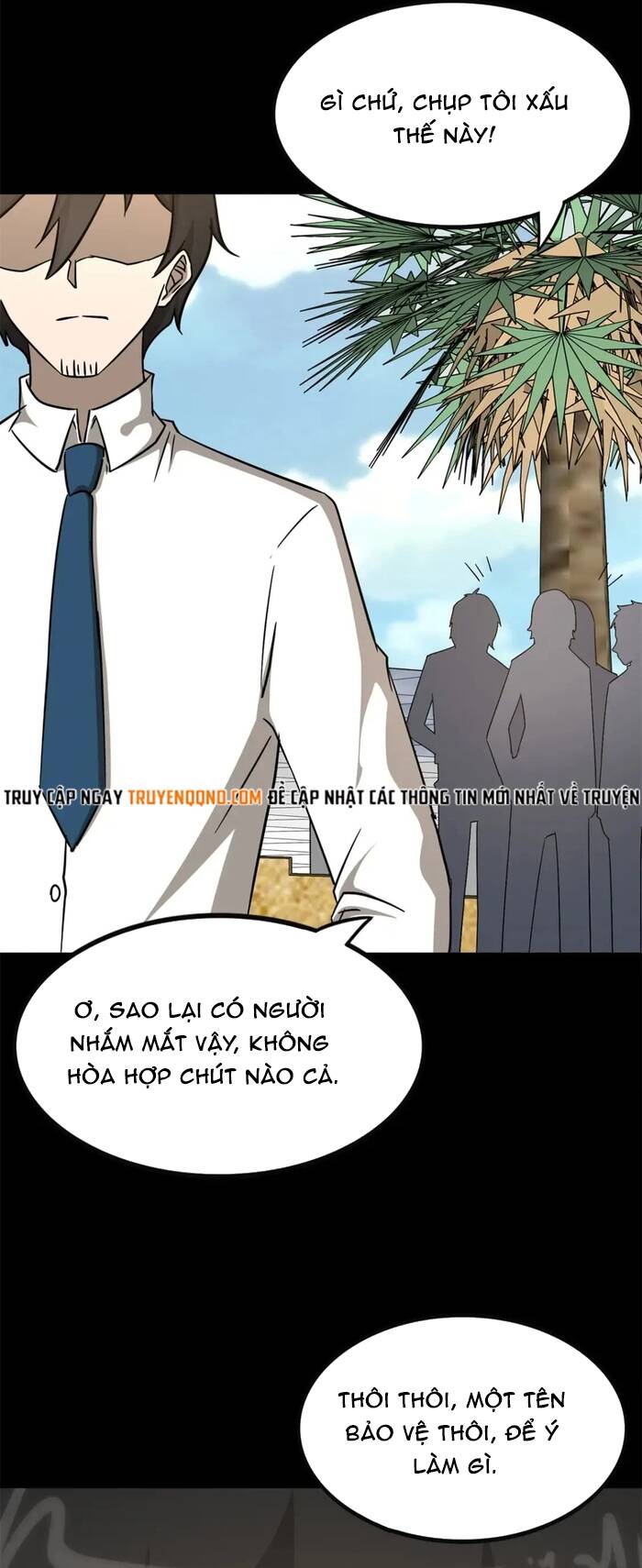 Bạn Gái Zombie Của Tôi - Chapter 429 - Page 25