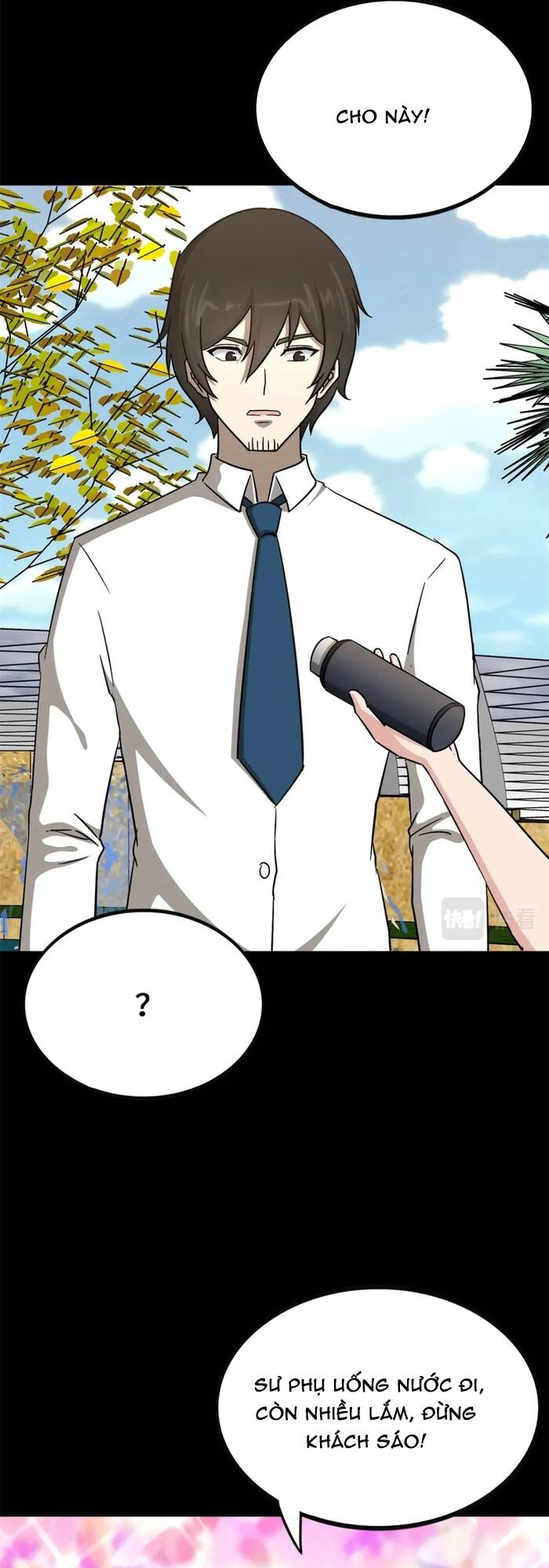 Bạn Gái Zombie Của Tôi - Chapter 429 - Page 27