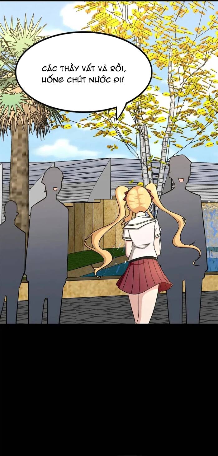 Bạn Gái Zombie Của Tôi - Chapter 429 - Page 29