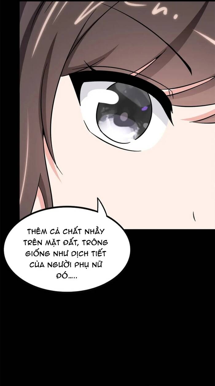 Bạn Gái Zombie Của Tôi - Chapter 429 - Page 3