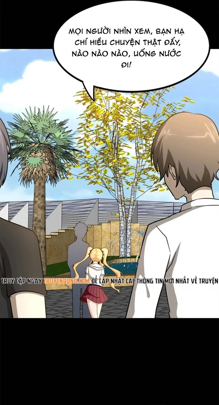 Bạn Gái Zombie Của Tôi - Chapter 429 - Page 30