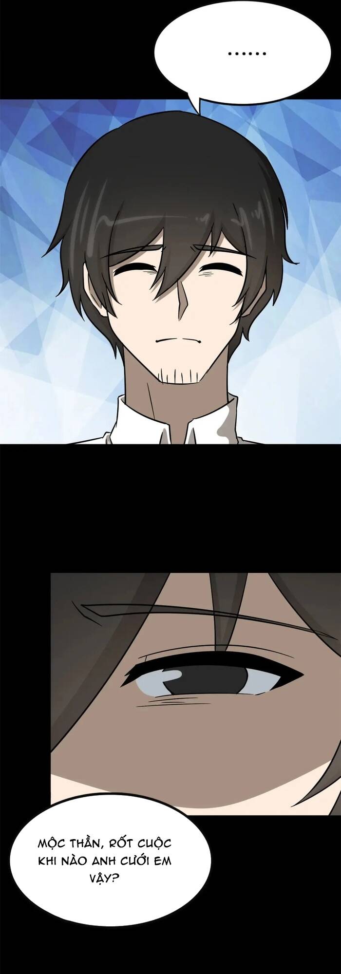 Bạn Gái Zombie Của Tôi - Chapter 429 - Page 31