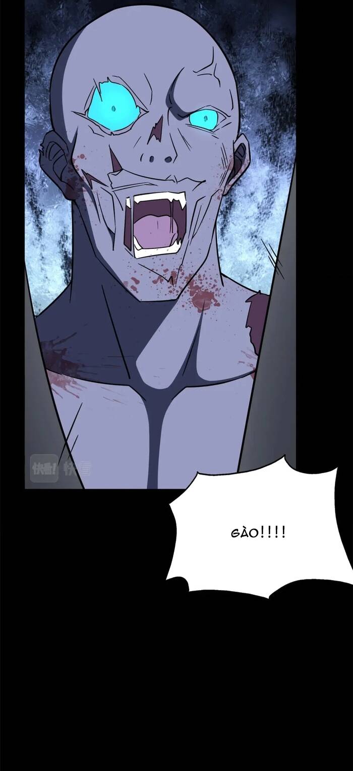 Bạn Gái Zombie Của Tôi - Chapter 429 - Page 33