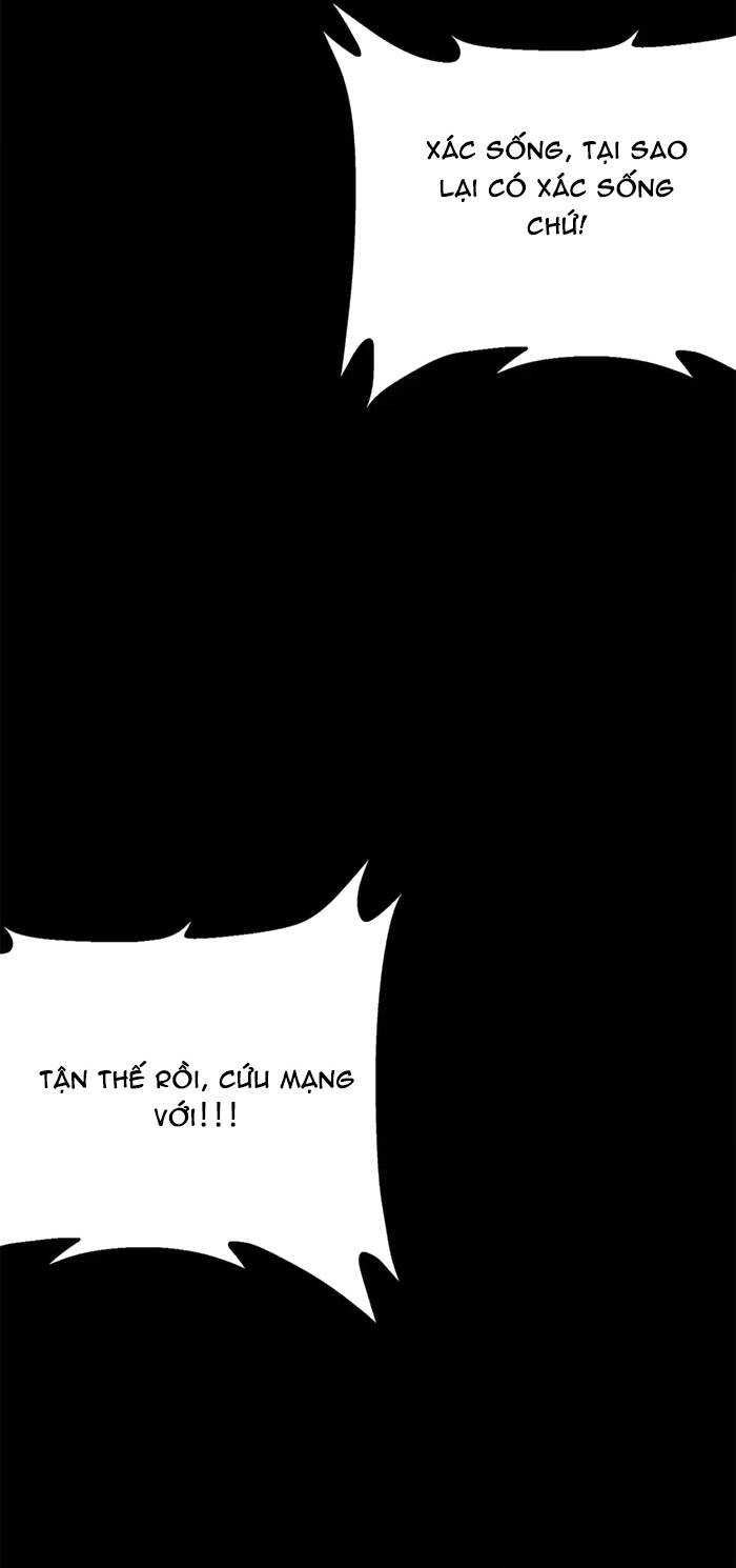 Bạn Gái Zombie Của Tôi - Chapter 429 - Page 35