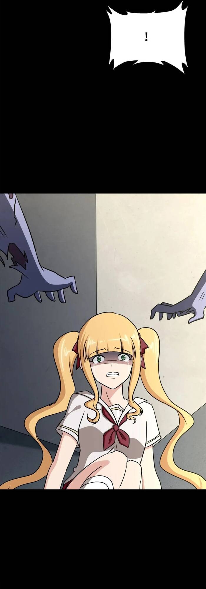 Bạn Gái Zombie Của Tôi - Chapter 429 - Page 38