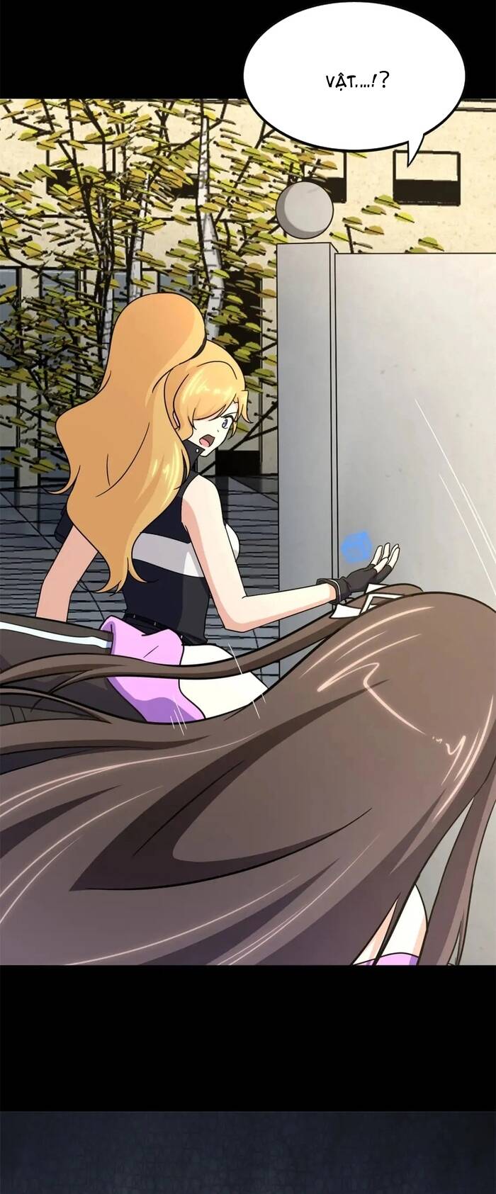 Bạn Gái Zombie Của Tôi - Chapter 429 - Page 4