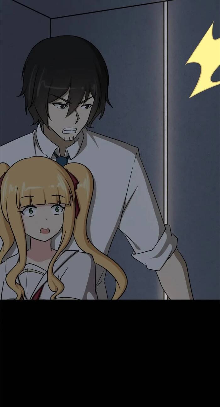 Bạn Gái Zombie Của Tôi - Chapter 429 - Page 43