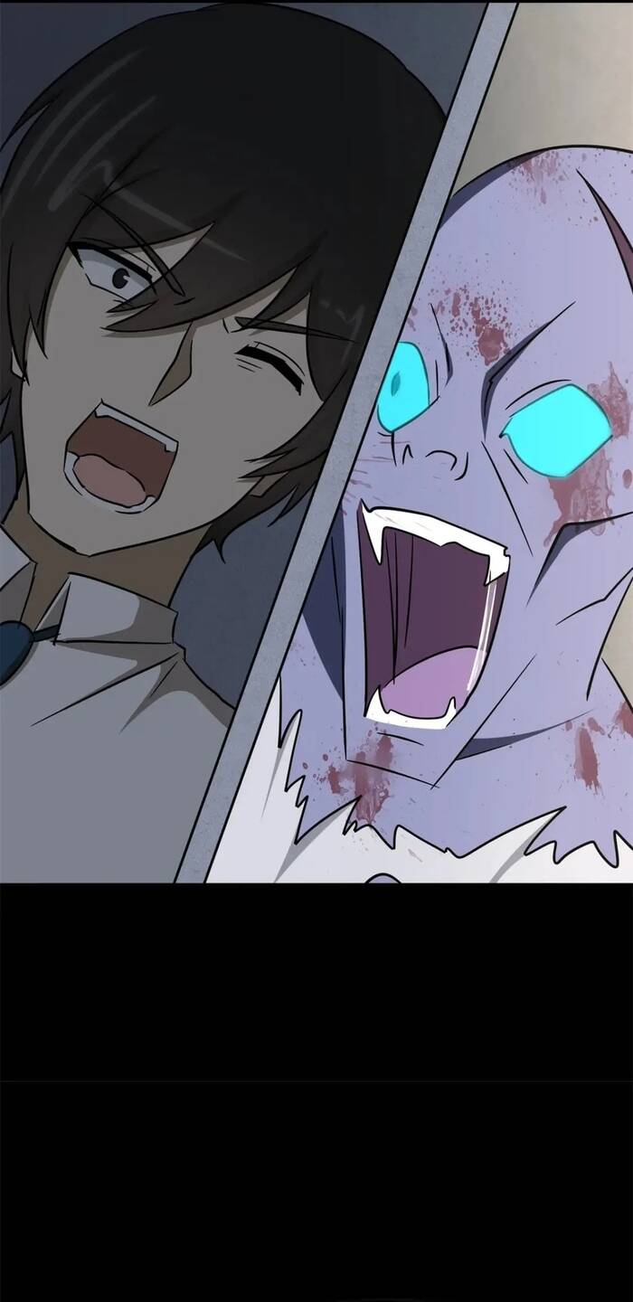 Bạn Gái Zombie Của Tôi - Chapter 429 - Page 46