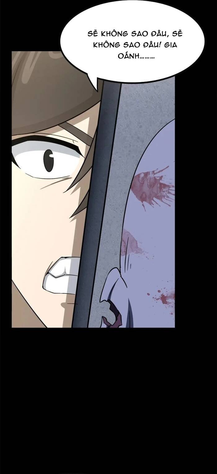 Bạn Gái Zombie Của Tôi - Chapter 429 - Page 47