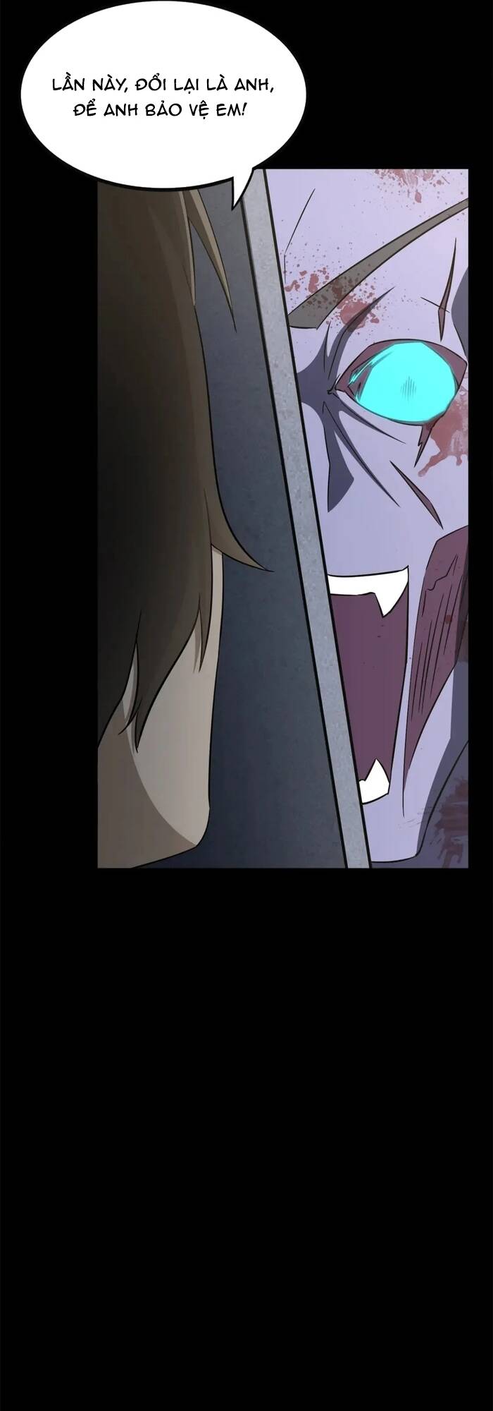 Bạn Gái Zombie Của Tôi - Chapter 429 - Page 48