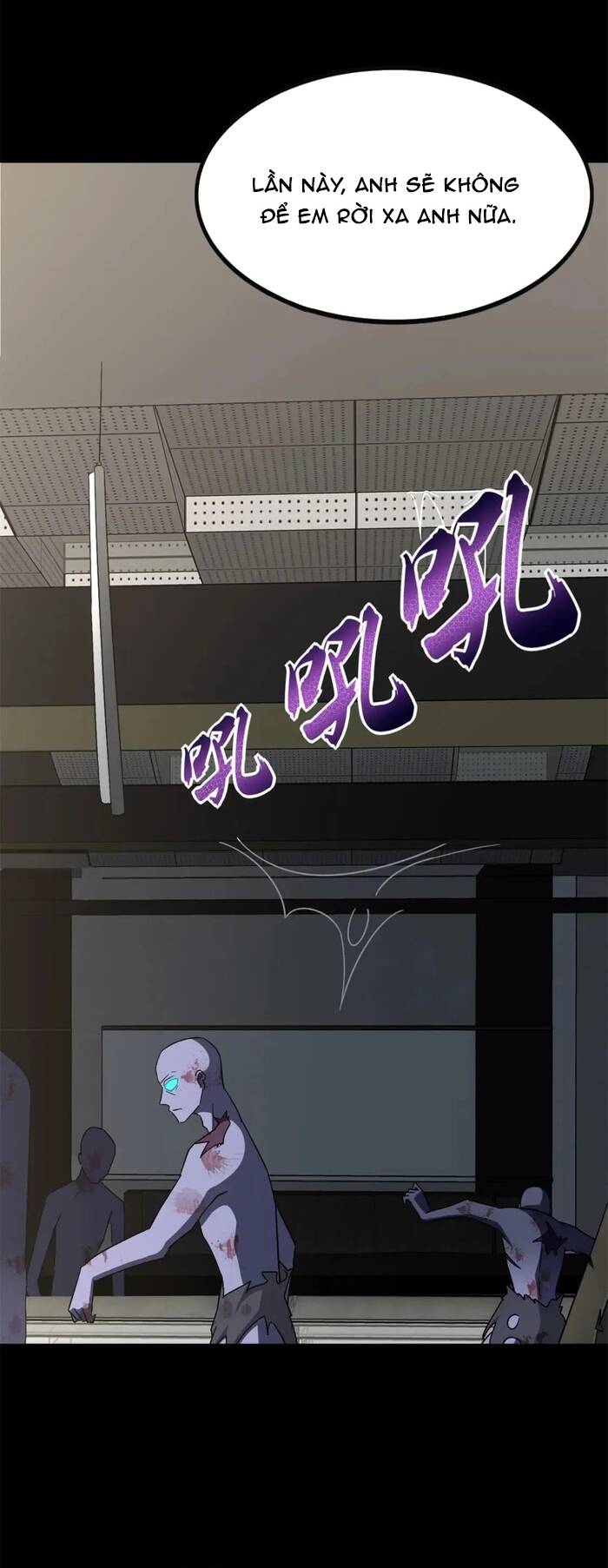 Bạn Gái Zombie Của Tôi - Chapter 429 - Page 49