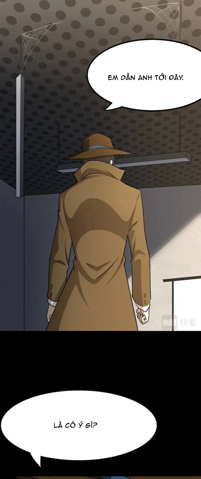 Bạn Gái Zombie Của Tôi - Chapter 429 - Page 51