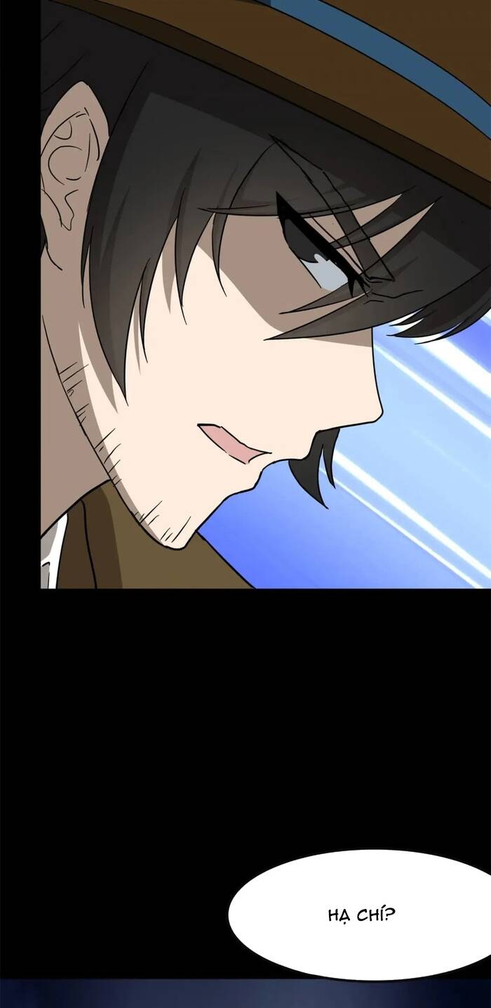 Bạn Gái Zombie Của Tôi - Chapter 429 - Page 52