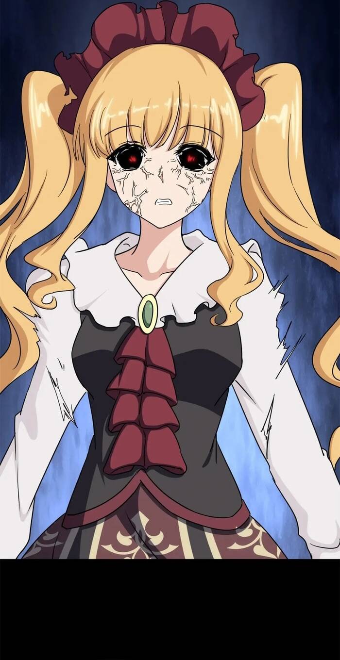 Bạn Gái Zombie Của Tôi - Chapter 429 - Page 53