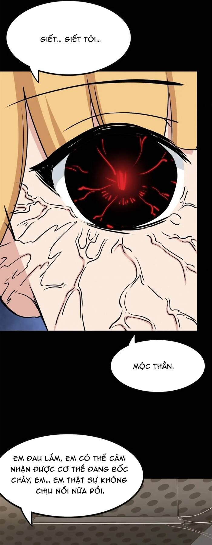 Bạn Gái Zombie Của Tôi - Chapter 429 - Page 54